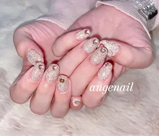 ネイル オーナーネイリスト MAKIのネイルデザイン