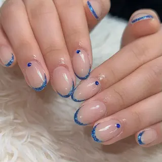 ネイル 【Yappy🌈】 💖P-tanaのネイルデザイン