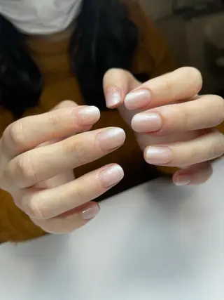 ネイル 松山 美由紀のネイルデザイン