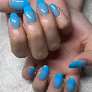 ネイル Beauty Salon Kanki【カンキ】所属・KANKI 【Kyoka】のネイルデザイン