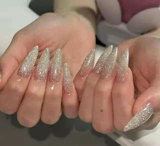 ネイル ZUZU AMEE NAILのネイルデザイン