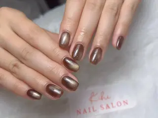 ネイル 田中 アイコのネイルデザイン