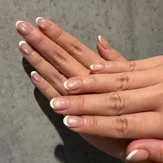 ネイル 重永 夏南のネイルデザイン