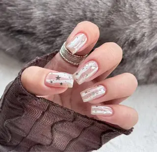 ネイル BabyYouMi ねねのネイルデザイン