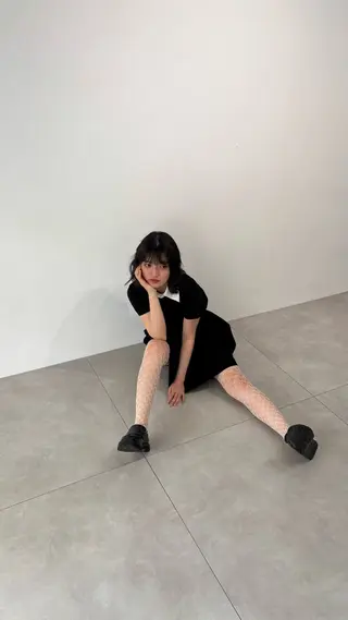 little garden/樹里のヘアスタイル