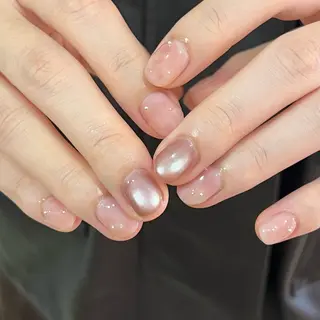 ネイル filonnail hinaのネイルデザイン