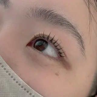 マツエク・マツパ luana sayakaのマツエク・マツパデザイン