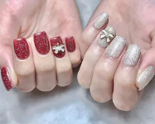 ネイル nails' it...のネイルデザイン