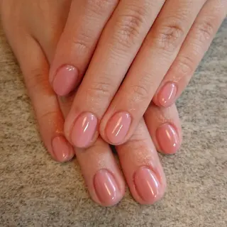 ネイル ジェヌインネイル 河内のネイルデザイン