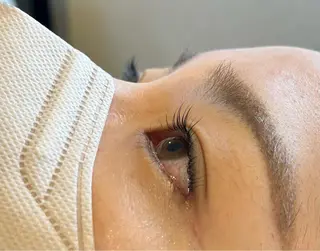 マツエク・マツパ koti by Luomu所属・森川 美子のマツエク・マツパデザイン