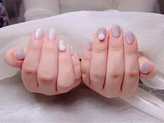 ネイル ネイルサロン KARIのネイルデザイン