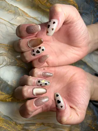 ネイル eum. ｳﾑのネイルデザイン