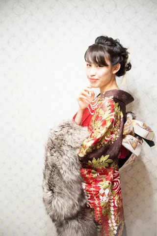 野咲き 美容室のマツエク・マツパデザイン