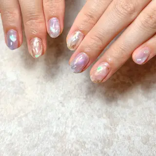 ネイル flaner所属・KAORI ㅤのネイルデザイン