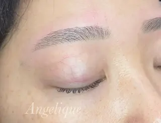 アイブロウ 佐々木 朱葉のマツエク・マツパデザイン