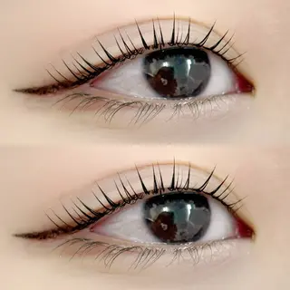 マツエク・マツパ alice tokyo石川★のマツエク・マツパデザイン