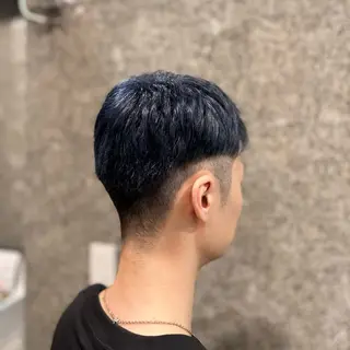 ショート メンズ 🦋 misaki🦋のヘアスタイル