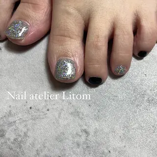 ネイル Nail atelier Litom【ネイルアトリエリトム】所属・相模原ネイル ネイルアトリエリトムのネイルデザイン