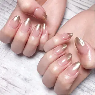 ネイル 個室ネイルサロンDolly Girl〜ドーリーガール〜所属・DollyGirl KYOKOのネイルデザイン