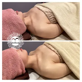 ミラクルバスト 津田沼店　松本まおのエステ・リラクイメージ