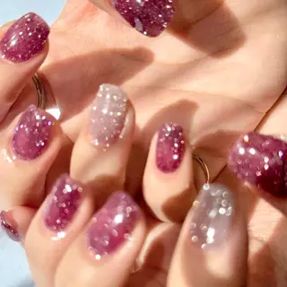 ネイル ボガスティーズネイル 川崎店のネイルデザイン