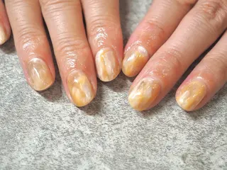 ネイル glaNje所属・glaNje aoiのネイルデザイン