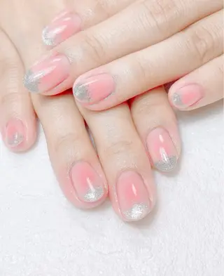 ネイル Nail Salon K 🧸美爪育成のネイルデザイン