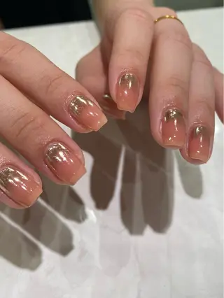 ネイル C. Ricoのネイルデザイン