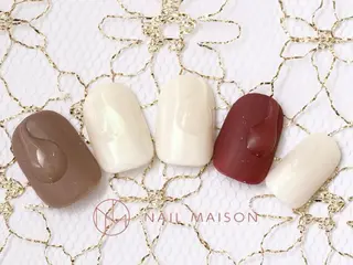 ネイル T RIRIKAのネイルデザイン