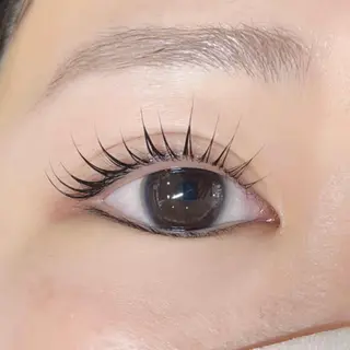 マツエク・マツパ 表参道アイリスト ⭐️WAKANAのマツエク・マツパデザイン