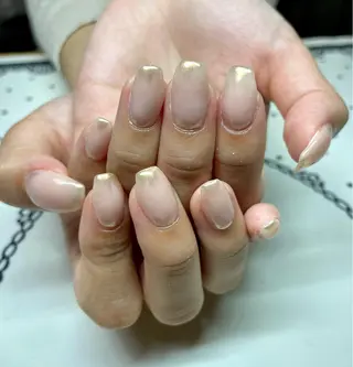 ネイル nailsalon sugarr所属・nailist cocoのネイルデザイン