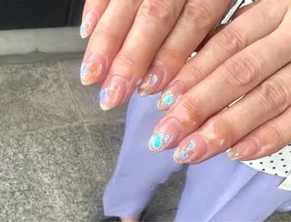 ネイル Nail salon Venusのネイルデザイン