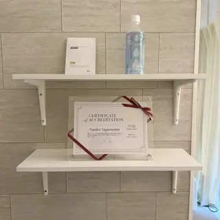 温活よもぎ蒸しサロン 蒸す。のエステ・リラクイメージ