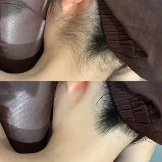 mili mili beauty salon所属・mili mili 岡本のエステ・リラクイメージ