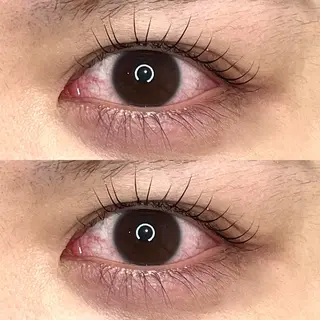 マツエク・マツパ narumi .のマツエク・マツパデザイン