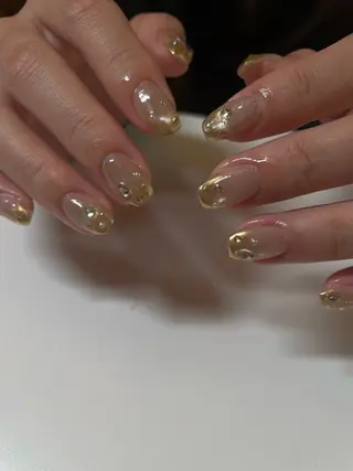 ネイル ulu🌼 nanaのネイルデザイン