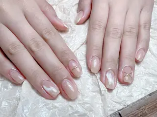 ネイル Miss Uネイルサロン所属・MissU ネイルサロンのネイルデザイン