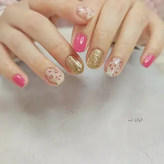 ネイル nail RiRi アトレナチュラのエステ・リラクイメージ