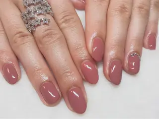 ネイル プライベートサロン テテのネイルデザイン