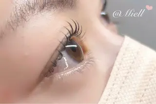 マツエク・マツパ Miell 🤍MEIのマツエク・マツパデザイン