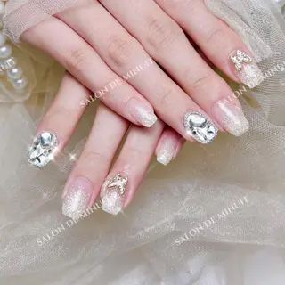 ネイル TinaNail 池袋店のネイルデザイン