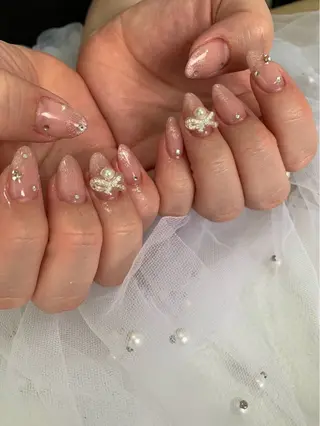 ショート Noa nailのネイルデザイン