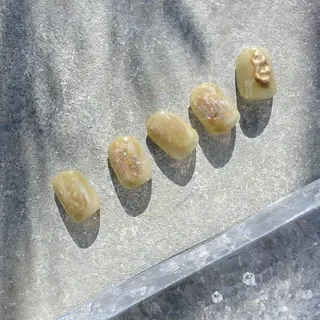 ネイル gemickle nailのネイルデザイン