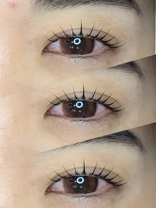 マツエク・マツパ STEEL所属・【STEEL池袋】 🌈MASHIMAのマツエク・マツパデザイン