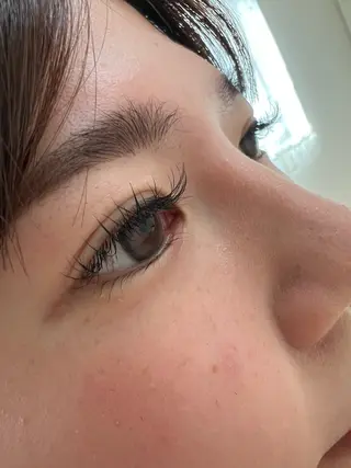 マツエク・マツパ Eye Wishのマツエク・マツパデザイン