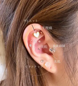 777nail salonのネイルデザイン