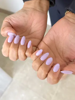 ネイル LOI nail 天王店 otohaのネイルデザイン