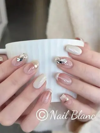 ネイル Nail nanamiのネイルデザイン