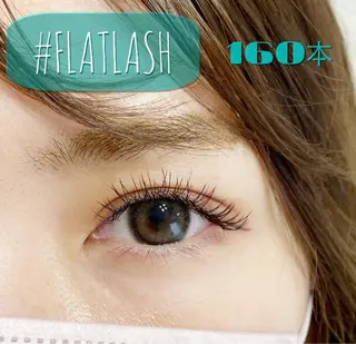 マツエク・マツパ charm所属・charm 【📍大名】のマツエク・マツパデザイン