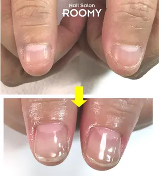 ネイル イワサキ  のネイルデザイン